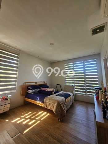 Dijual Rumah Eksklusif 4 KT di Summarecon Bandung, Bandung Dijual Rumah Eksklusif 4 KT di Summarecon Bandung, Bandung