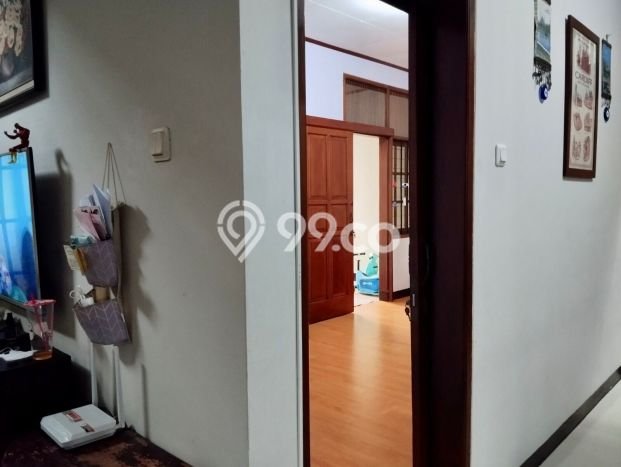 Jual Rumah Luas Elegan Dengan View Cantik di Turangga, Bandung Jual Rumah Luas Elegan Dengan View Cantik di Turangga, Bandung