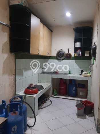 Dijual Rumah 4 Kamar Lokasi Ideal Nyaman dan Strategis di Antapani Dijual Rumah 4 Kamar Lokasi Ideal Nyaman dan Strategis di Antapani