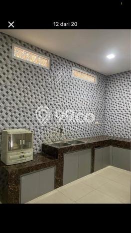 Rumah Modern Minimalis 8 KT Bisa Langsung Pindah di Rancasari Rumah Modern Minimalis 8 KT Bisa Langsung Pindah di Rancasari