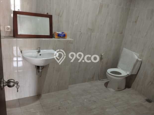 Rumah Elit Modern Tanpa Renovasi di Pasteur Bandung Rumah Elit Modern Tanpa Renovasi di Pasteur Bandung
