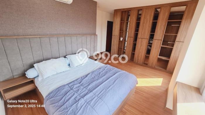 Paling Dicari! Apartemen Eksklusif Dijual di Hegarmanah Punya 3 Bedroom Paling Dicari! Apartemen Eksklusif Dijual di Hegarmanah Punya 3 Bedroom