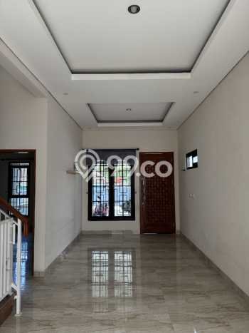 Rumah Modern 3 KT LT 96m2 di Cihanjuang Rumah Modern 3 KT LT 96m2 di Cihanjuang