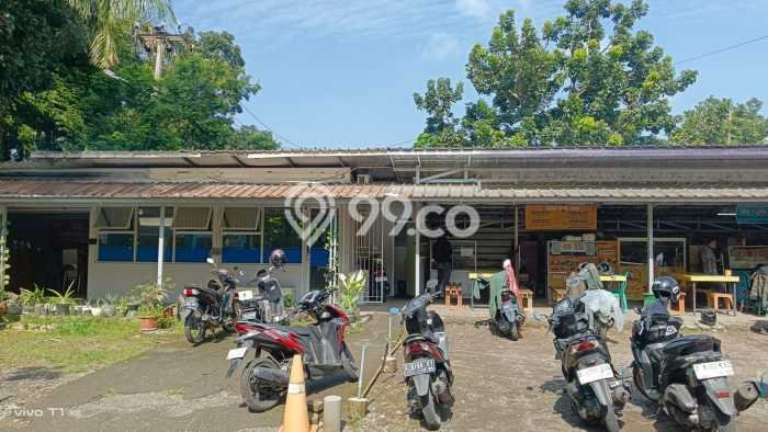 Kavling Tanah untuk Dijual di Sarijadi, Bandung, Luas 985m2 Kavling Tanah untuk Dijual di Sarijadi, Bandung, Luas 985m2