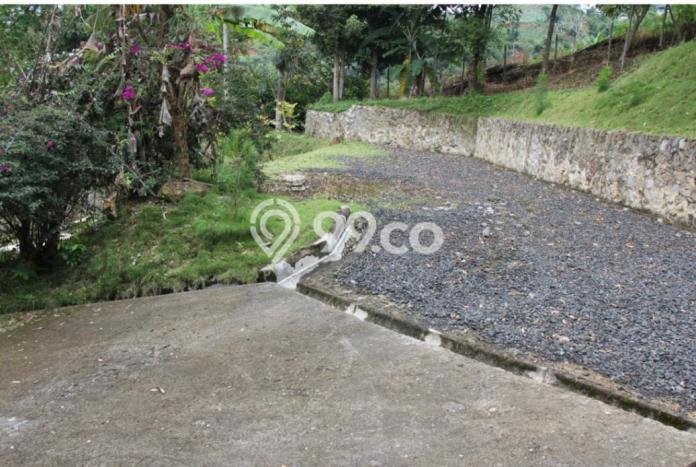 Dijual Tanah 3360m2 di Cikutra, Bandung Dijual Tanah 3360m2 di Cikutra, Bandung