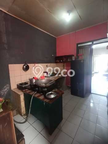 Dijual Cepat Rumah Favorit Siap Huni LB 90m2 di Antapani, Bandung Dijual Cepat Rumah Favorit Siap Huni LB 90m2 di Antapani, Bandung