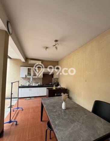 Rumah Modern 3 KT di Taman Holis Indah Bandung Rumah Modern 3 KT di Taman Holis Indah Bandung