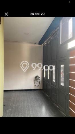 Rumah Modern Minimalis 8 KT Bisa Langsung Pindah di Rancasari Rumah Modern Minimalis 8 KT Bisa Langsung Pindah di Rancasari
