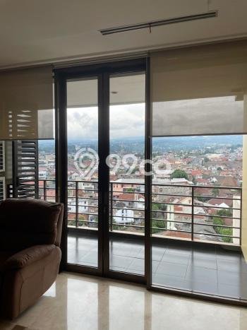Hunian Apartemen Eksklusif untuk Dijual di Bandung dengan 3 BR & 3 Kamar Mandi Hunian Apartemen Eksklusif untuk Dijual di Bandung dengan 3 BR & 3 Kamar Mandi