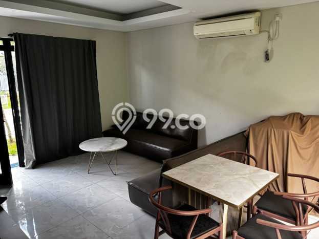 Rumah Sewa Bandung LT 120m2 LB 92m2 Area Kota Baru Parahyangan Rumah Sewa Bandung LT 120m2 LB 92m2 Area Kota Baru Parahyangan