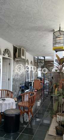 Rumah Kost untuk Dijual di Margahayu dengan 16 KT, 10 KM, Luas 200m2 Rumah Kost untuk Dijual di Margahayu dengan 16 KT, 10 KM, Luas 200m2