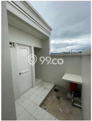 Hunian Elit LB 202m2 Siap Pakai Desain Elegan di Podomoro Park Bandung, Bandung Hunian Elit LB 202m2 Siap Pakai Desain Elegan di Podomoro Park Bandung, Bandung