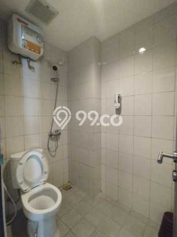 Hunian Apartemen Budget Friendly di Bandung dengan 2 Kamar Tidur, 1 Kamar Mandi Hunian Apartemen Budget Friendly di Bandung dengan 2 Kamar Tidur, 1 Kamar Mandi