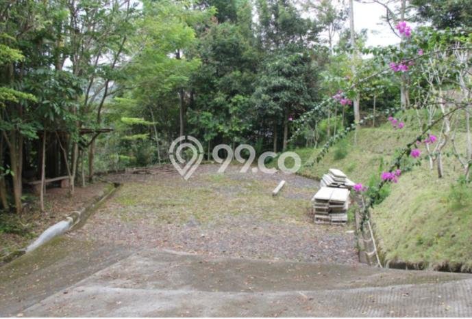Dijual Tanah 3360m2 di Cikutra, Bandung Dijual Tanah 3360m2 di Cikutra, Bandung