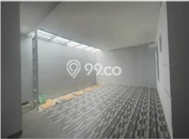 Hunian Cantik Minimalis Lb 54m2 di Bojongsoang, Bandung Hunian Cantik Minimalis Lb 54m2 di Bojongsoang, Bandung