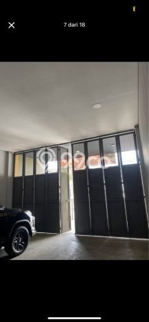 Unit Ruko Dijual di Bandung LT 46m2 & LB 80m2 Unit Ruko Dijual di Bandung LT 46m2 & LB 80m2