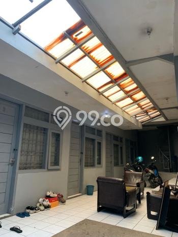 Investasi Kost di Jatinangor Spesifikasi 0 KT & 3 KM Investasi Kost di Jatinangor Spesifikasi 0 KT & 3 KM