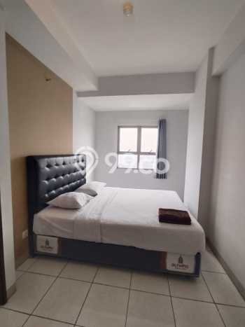 Hunian Apartemen Budget Friendly di Bandung dengan 2 Kamar Tidur, 1 Kamar Mandi Hunian Apartemen Budget Friendly di Bandung dengan 2 Kamar Tidur, 1 Kamar Mandi