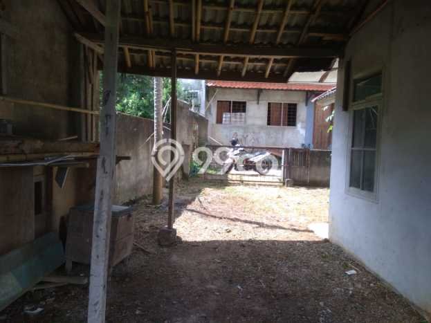 Rumah Modern 2 KT di Cicaheum Bandung Unfurnished Rumah Modern 2 KT di Cicaheum Bandung Unfurnished