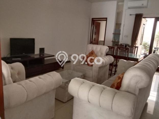 For Sale! Luxury House LT 160m2 Desain Modern di Buah Batu For Sale! Luxury House LT 160m2 Desain Modern di Buah Batu