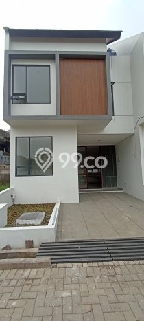 Rumah Modern Cantik 3 KT Bisa Langsung Pindah di Antapani Rumah Modern Cantik 3 KT Bisa Langsung Pindah di Antapani