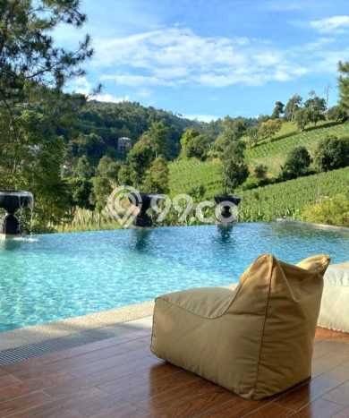 Vila Kawasan , Area 1400m2m², Lingkungan Asri Vila Kawasan , Area 1400m2m², Lingkungan Asri