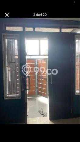 Rumah Modern Minimalis 8 KT Bisa Langsung Pindah di Rancasari Rumah Modern Minimalis 8 KT Bisa Langsung Pindah di Rancasari