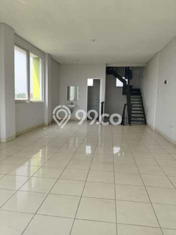 Unit Ruko Dijual di Bandung LT 52m2 & LB 155m2 Unit Ruko Dijual di Bandung LT 52m2 & LB 155m2