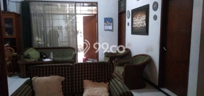 Dijual Hunian Mewah dengan Fasilitas Sekitar Komplit di Lengkong, Bandung Dijual Hunian Mewah dengan Fasilitas Sekitar Komplit di Lengkong, Bandung