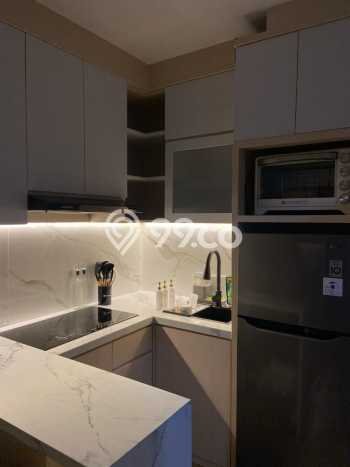 Hunian Apartemen Ekonomis di Bandung dengan 2 Kamar Tidur, 1 Kamar Mandi Hunian Apartemen Ekonomis di Bandung dengan 2 Kamar Tidur, 1 Kamar Mandi