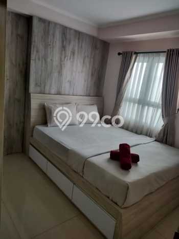 Apartemen Minimalis untuk Dijual di Pasteur Dengan Spesifikasi 2 KT & 1 KM Apartemen Minimalis untuk Dijual di Pasteur Dengan Spesifikasi 2 KT & 1 KM