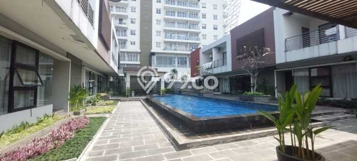 Rumah Luxury Modern Siap Huni di Pasteur Bandung Rumah Luxury Modern Siap Huni di Pasteur Bandung