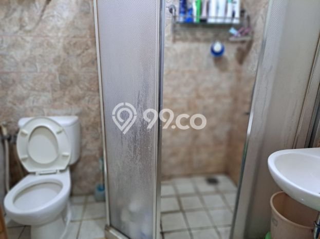 Apartemen Favorit Nyaman Dijual di Bandung dengan 2 Kamar Tidur Apartemen Favorit Nyaman Dijual di Bandung dengan 2 Kamar Tidur
