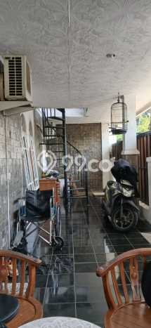 Rumah Kost untuk Dijual di Margahayu dengan 16 KT, 10 KM, Luas 200m2 Rumah Kost untuk Dijual di Margahayu dengan 16 KT, 10 KM, Luas 200m2