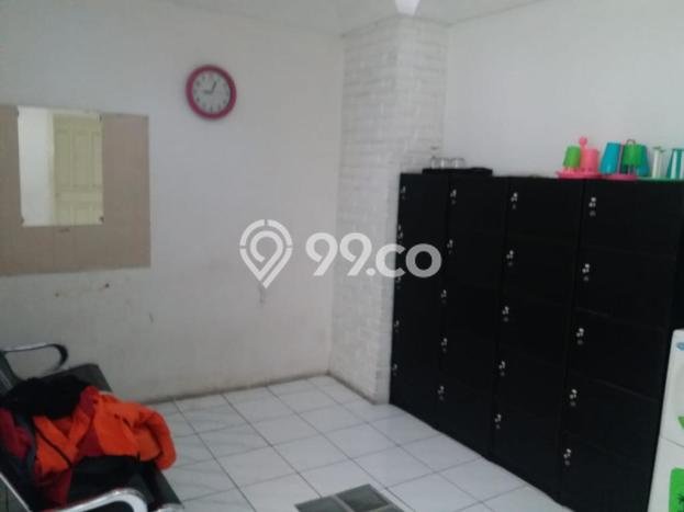 Lokasi Strategis! Dijual Komersial Bisnis di Antapani, Bandung Kondisi Baik Lokasi Strategis! Dijual Komersial Bisnis di Antapani, Bandung Kondisi Baik