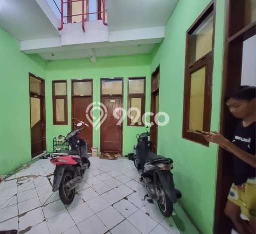 Unit Kost Dijual di Kawasan Sukajadi Bandung dengan 16 KT Unit Kost Dijual di Kawasan Sukajadi Bandung dengan 16 KT