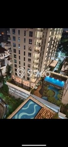 Siap Huni Apartemen 0 KT 1 KM di Ciumbuleuit Luas 30m2 Siap Huni Apartemen 0 KT 1 KM di Ciumbuleuit Luas 30m2