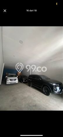 Unit Ruko Dijual di Bandung LT 46m2 & LB 80m2 Unit Ruko Dijual di Bandung LT 46m2 & LB 80m2