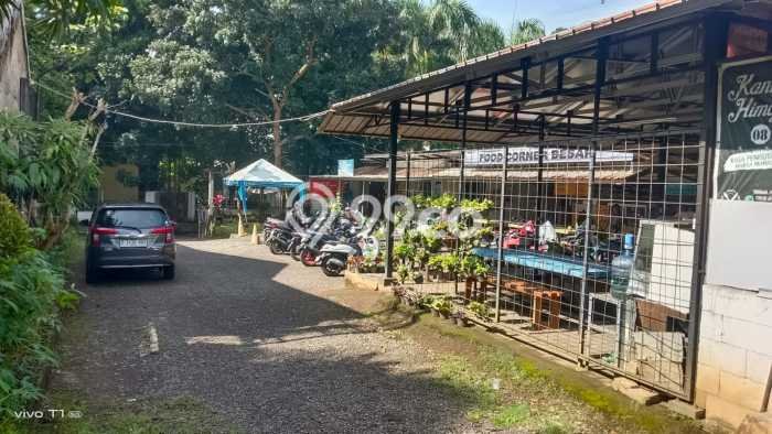 Kavling Tanah untuk Dijual di Sarijadi, Bandung, Luas 985m2 Kavling Tanah untuk Dijual di Sarijadi, Bandung, Luas 985m2