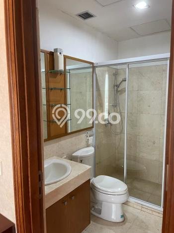 Hunian Apartemen Eksklusif untuk Dijual di Bandung dengan 3 BR & 3 Kamar Mandi Hunian Apartemen Eksklusif untuk Dijual di Bandung dengan 3 BR & 3 Kamar Mandi