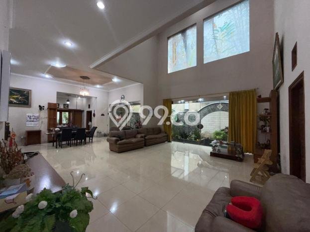 Hunian Mewah LB 450m2 Siap Huni Desain Elegan di Padalarang, Bandung Hunian Mewah LB 450m2 Siap Huni Desain Elegan di Padalarang, Bandung