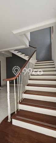 Jual Rumah Luas Elegan Dengan View Cantik di Setra Murni, Bandung Jual Rumah Luas Elegan Dengan View Cantik di Setra Murni, Bandung