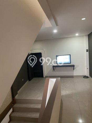 Ruko Usaha Dijual di Antapani Bandung LT 90m2 & LB 212m2 Ruko Usaha Dijual di Antapani Bandung LT 90m2 & LB 212m2