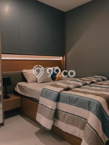 Dijual Apartemen di Bandung 2 Kamar & 1 Kamar Mandi, Luas 42m2 Dijual Apartemen di Bandung 2 Kamar & 1 Kamar Mandi, Luas 42m2