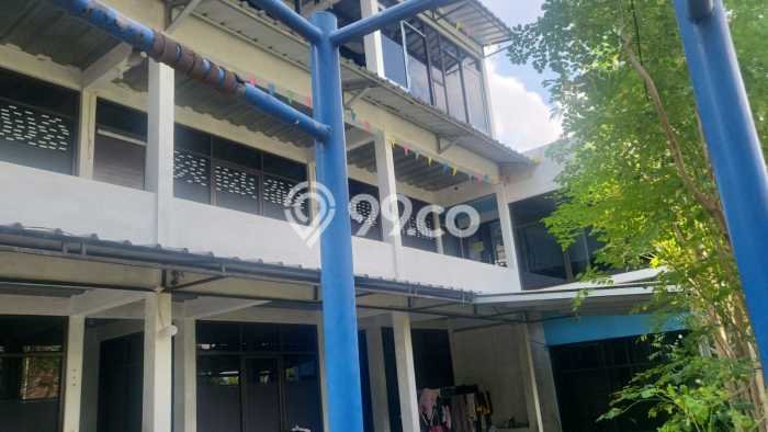 Untuk Dijual Kost di Jatinangor, Sumedang, 0 KT, 9 KM, Luas 672m2 Untuk Dijual Kost di Jatinangor, Sumedang, 0 KT, 9 KM, Luas 672m2