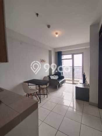 Hunian Apartemen Budget Friendly di Bandung dengan 2 Kamar Tidur, 1 Kamar Mandi Hunian Apartemen Budget Friendly di Bandung dengan 2 Kamar Tidur, 1 Kamar Mandi