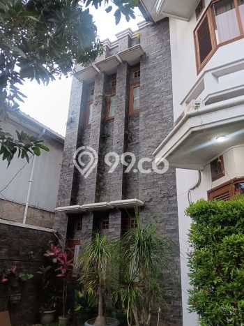 Best Deal Hunian Premium Ideal dan Luas di Antapani, Bandung Best Deal Hunian Premium Ideal dan Luas di Antapani, Bandung