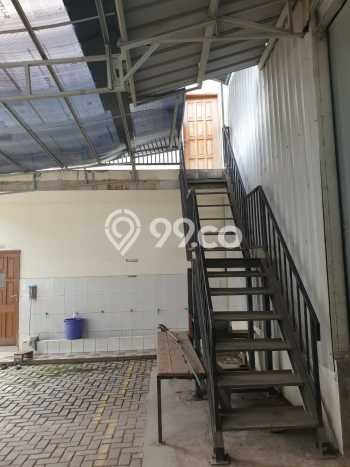FOR SALE! Pabrik di Cikarang Pusat Bekasi, LT 2130m2, LB 1479m2 FOR SALE! Pabrik di Cikarang Pusat Bekasi, LT 2130m2, LB 1479m2