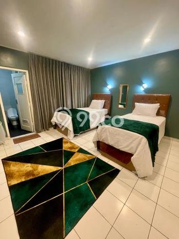 Vila Berkembang di , Ukuran 4417m2m², Akses ke beragam fasilitas Vila Berkembang di , Ukuran 4417m2m², Akses ke beragam fasilitas