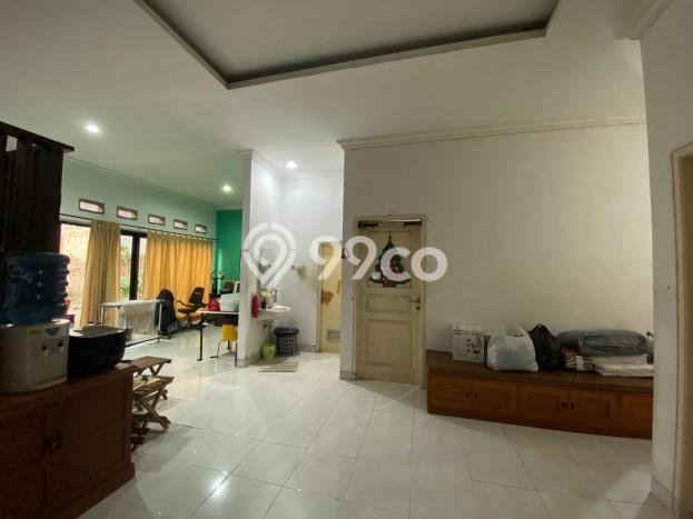 Ready to Use! Premium House LT 500m2 Desain Modern di Bintaro Ready to Use! Premium House LT 500m2 Desain Modern di Bintaro
